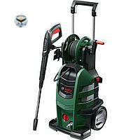 Máy phun xịt rửa áp lực BOSCH Advanced AQT 160